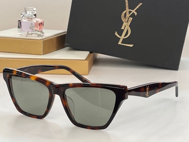 YSL Sunglasses